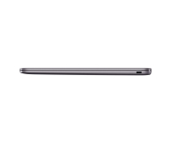 Huawei MateBook 13 i5-8265/8GB/256/Win10 - 480617 - zdjęcie 6